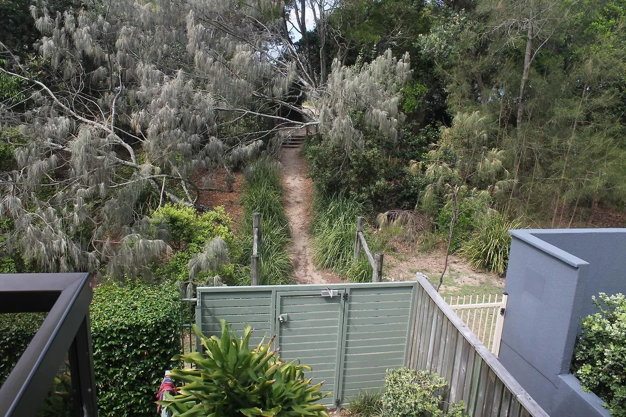 La Mer Holiday Apartments Mooloolaba Australia