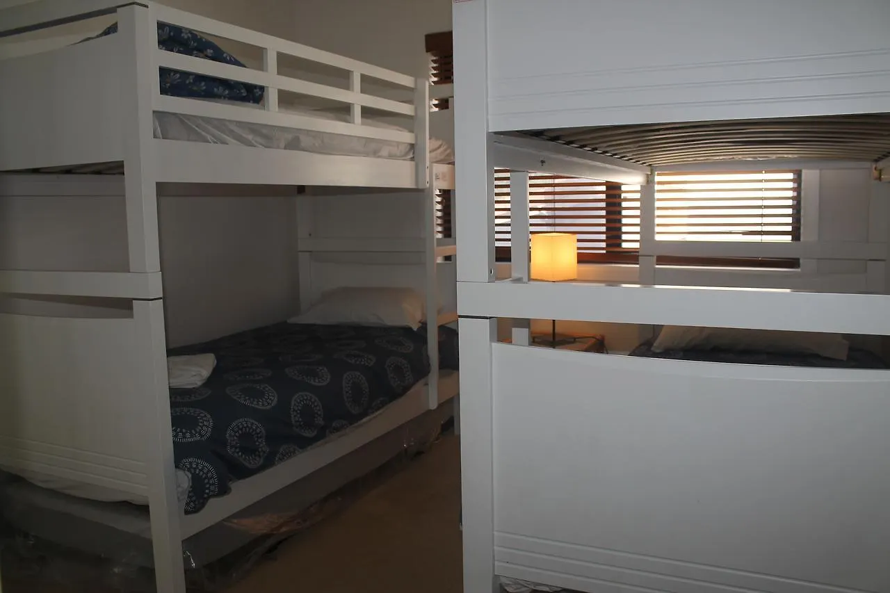 La Mer Holiday Apartments Mooloolaba