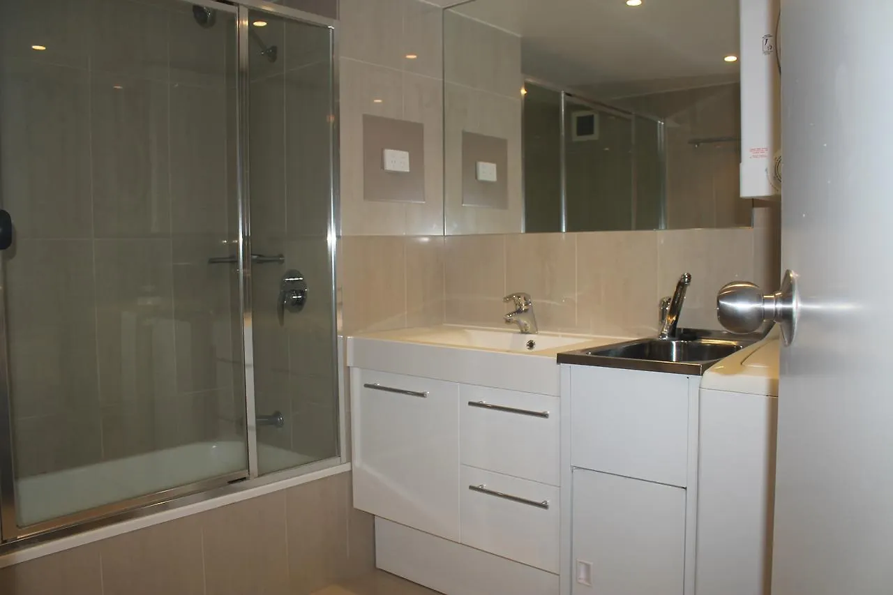 La Mer Holiday Apartments Mooloolaba