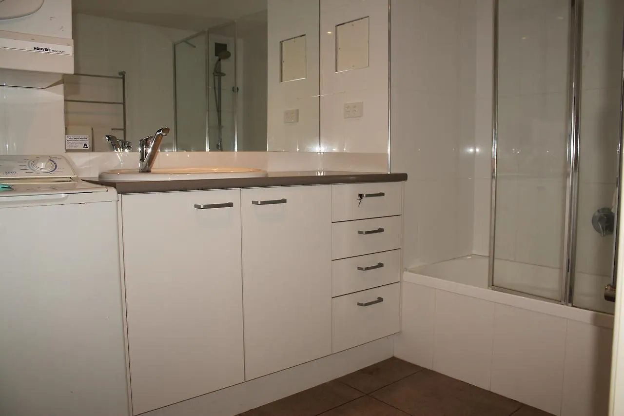 La Mer Holiday Apartments Mooloolaba