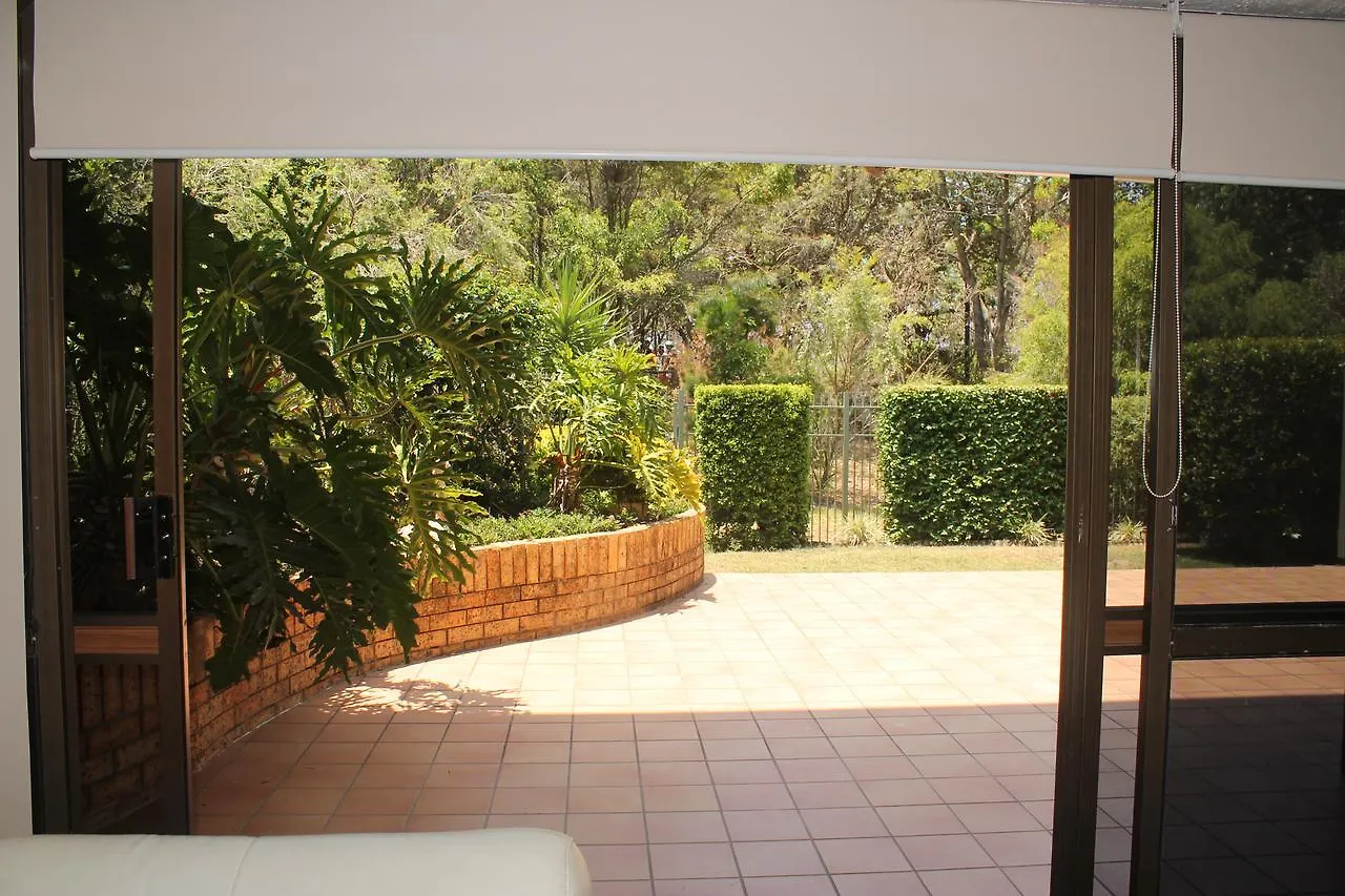 La Mer Holiday Apartments Mooloolaba