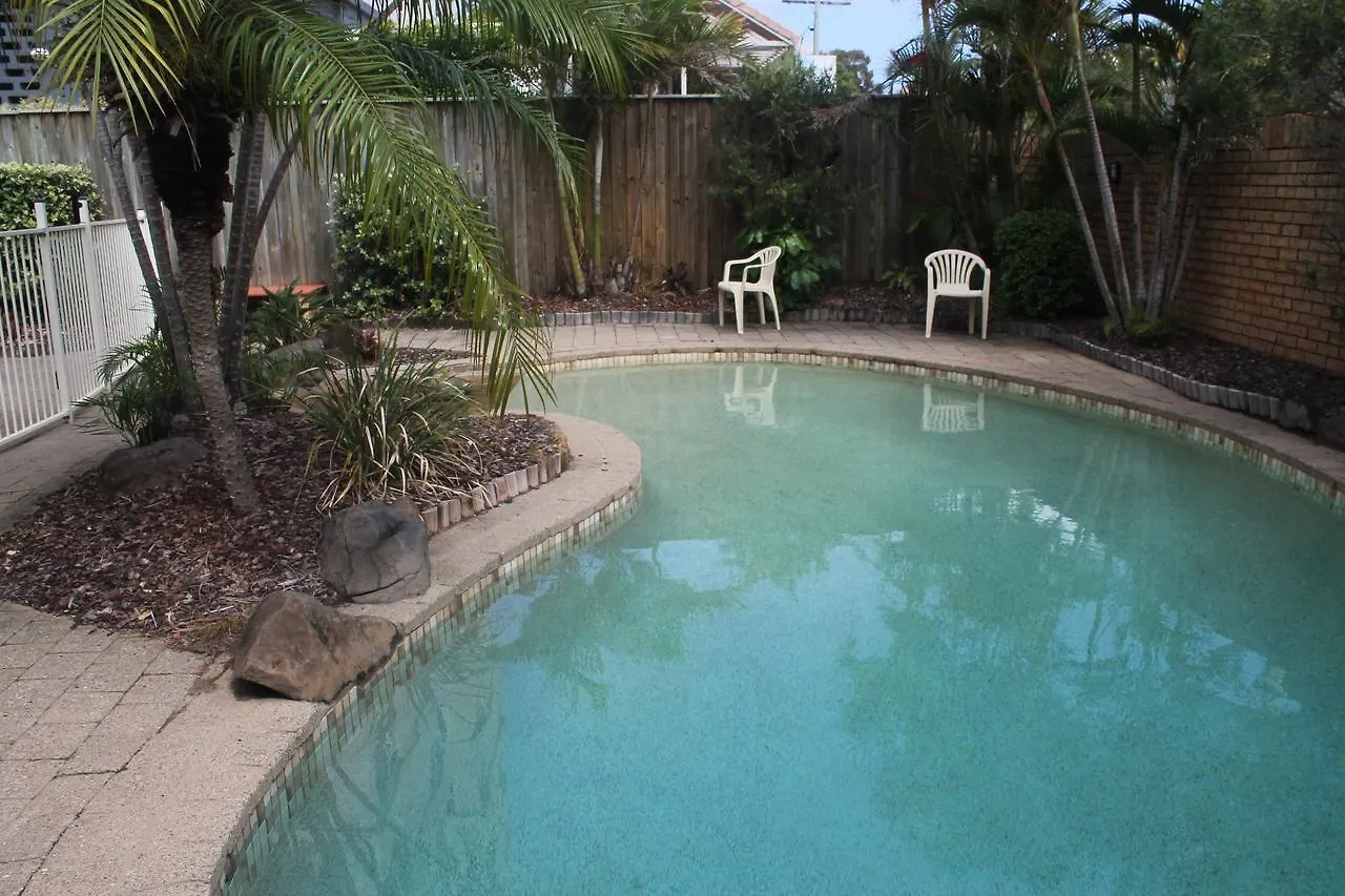 La Mer Holiday Apartments Mooloolaba
