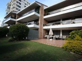 La Mer Holiday Apartments Mooloolaba
