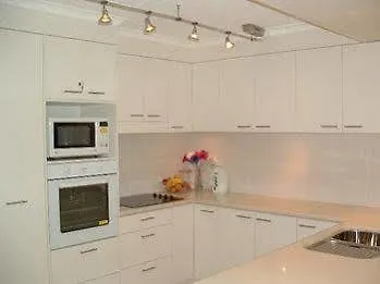 La Mer Holiday Apartments Mooloolaba