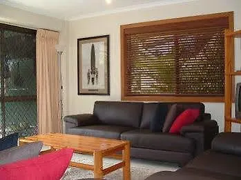 La Mer Holiday Apartments Mooloolaba Austrália