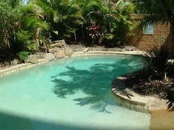 La Mer Holiday Apartments Mooloolaba 0*,
