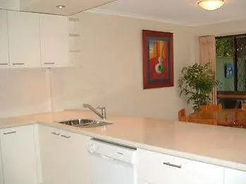 La Mer Holiday Apartments Mooloolaba