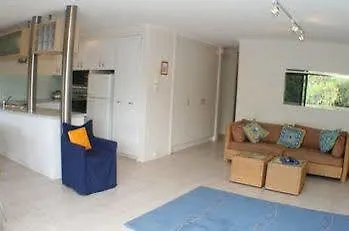 La Mer Holiday Apartments Mooloolaba