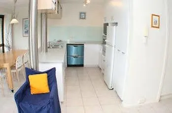 La Mer Holiday Apartments Mooloolaba Austrália