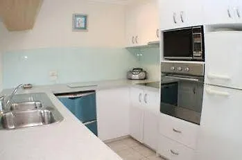 La Mer Holiday Apartments Mooloolaba